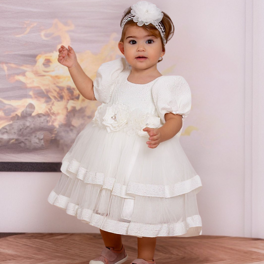 Gala Grace Formal Baby Dress - Formal Girls at Dealshubindia
