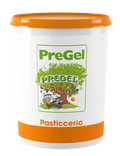 Pregel FARCIMAX® Premium Pistachio Cream (Filling) - Made From World's Best Pistachios - 5kg Jar (Save 10% when you buy by the case = 2 x 5kg) - Canadian Distribution - Ships Free Within Canada on Orders Above CAD $199