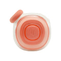 QINGNAN #16 Clit Sucking Vibrator with Thigh Pressure Sensor App Controlled-0