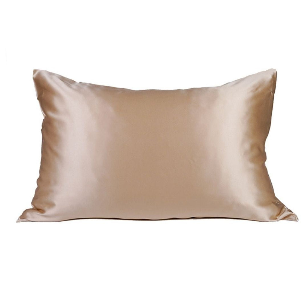 Queen Silk Pillowcase-2