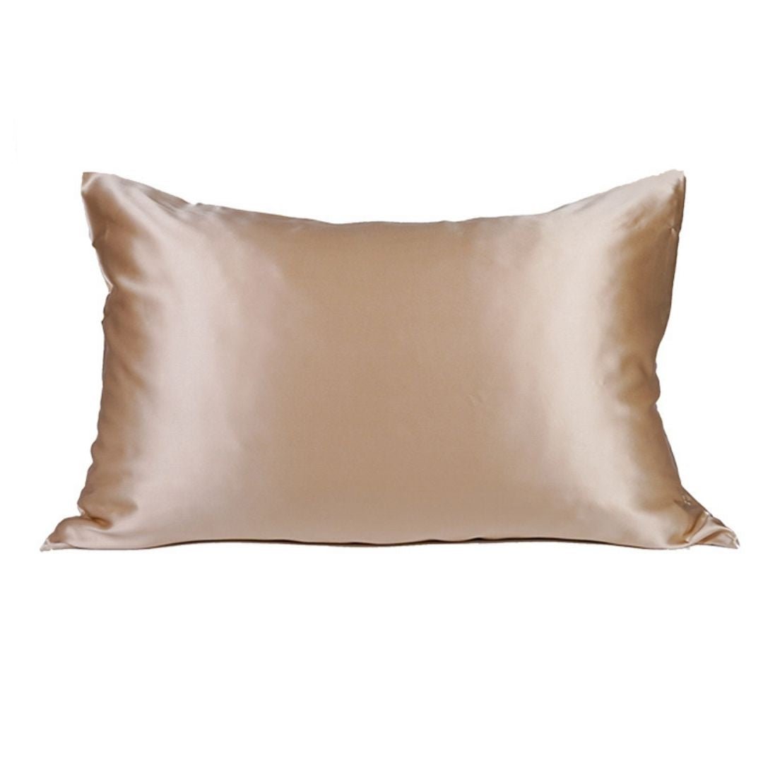 Queen Silk Pillowcase-2