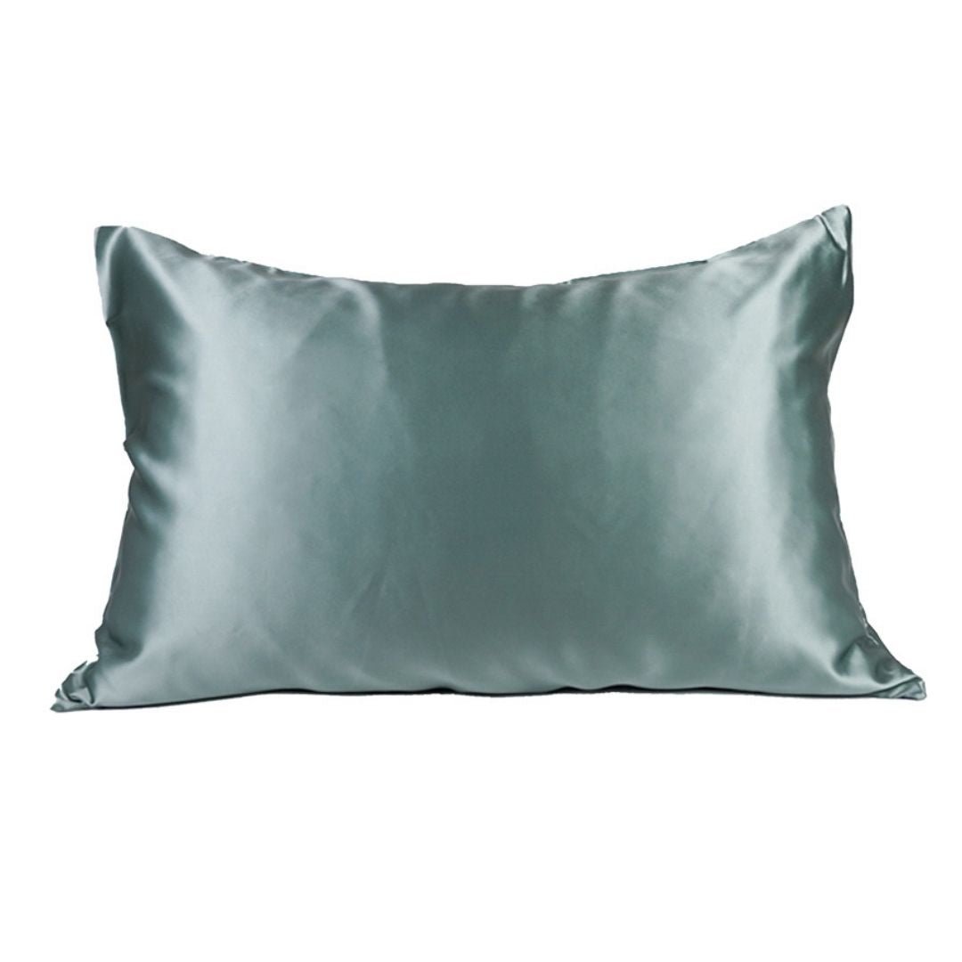 Queen Silk Pillowcase-3