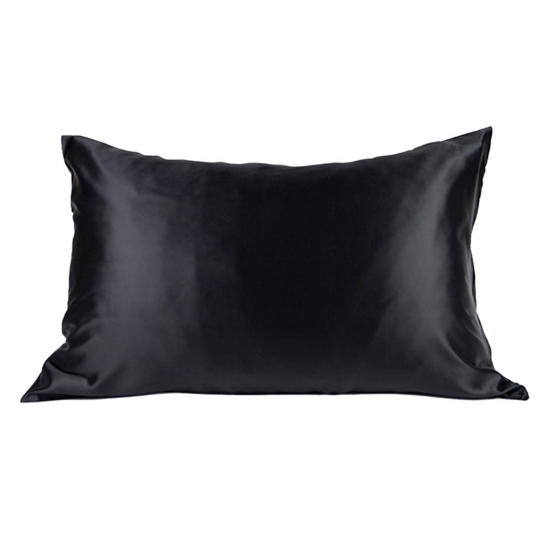 Queen Silk Pillowcase-7