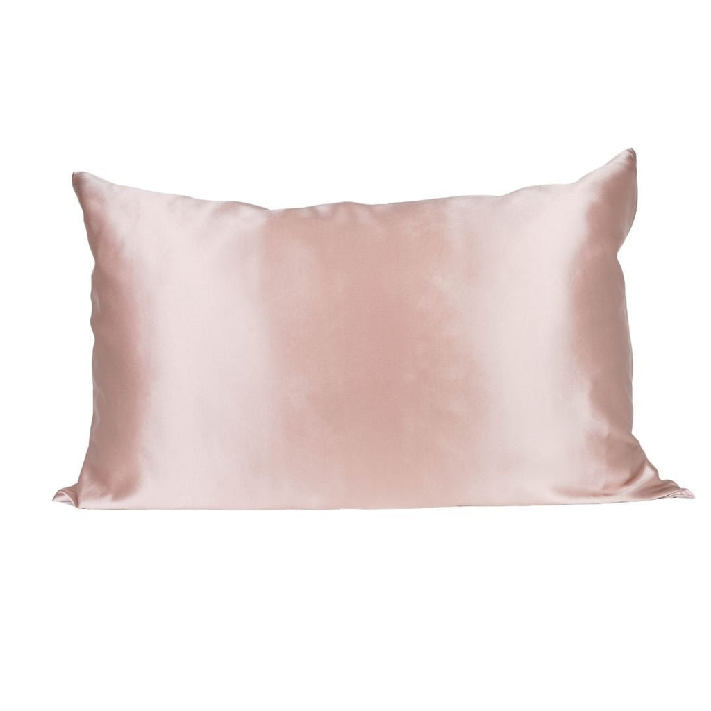Queen Silk Pillowcase-1