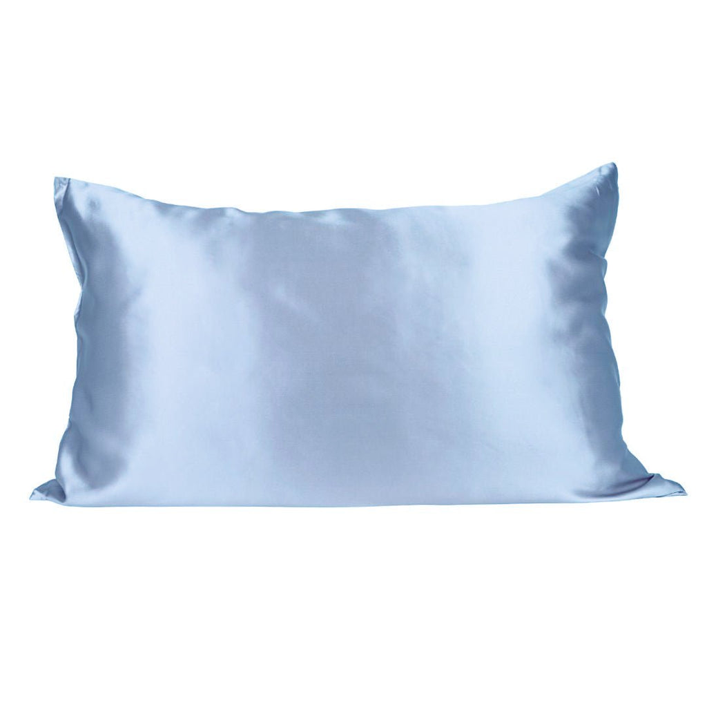 Queen Silk Pillowcase-0
