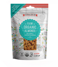 Raw Organic Almonds Snack Pack - 2 oz. - Organic Nuts,Snack Packs at Dealshubindia