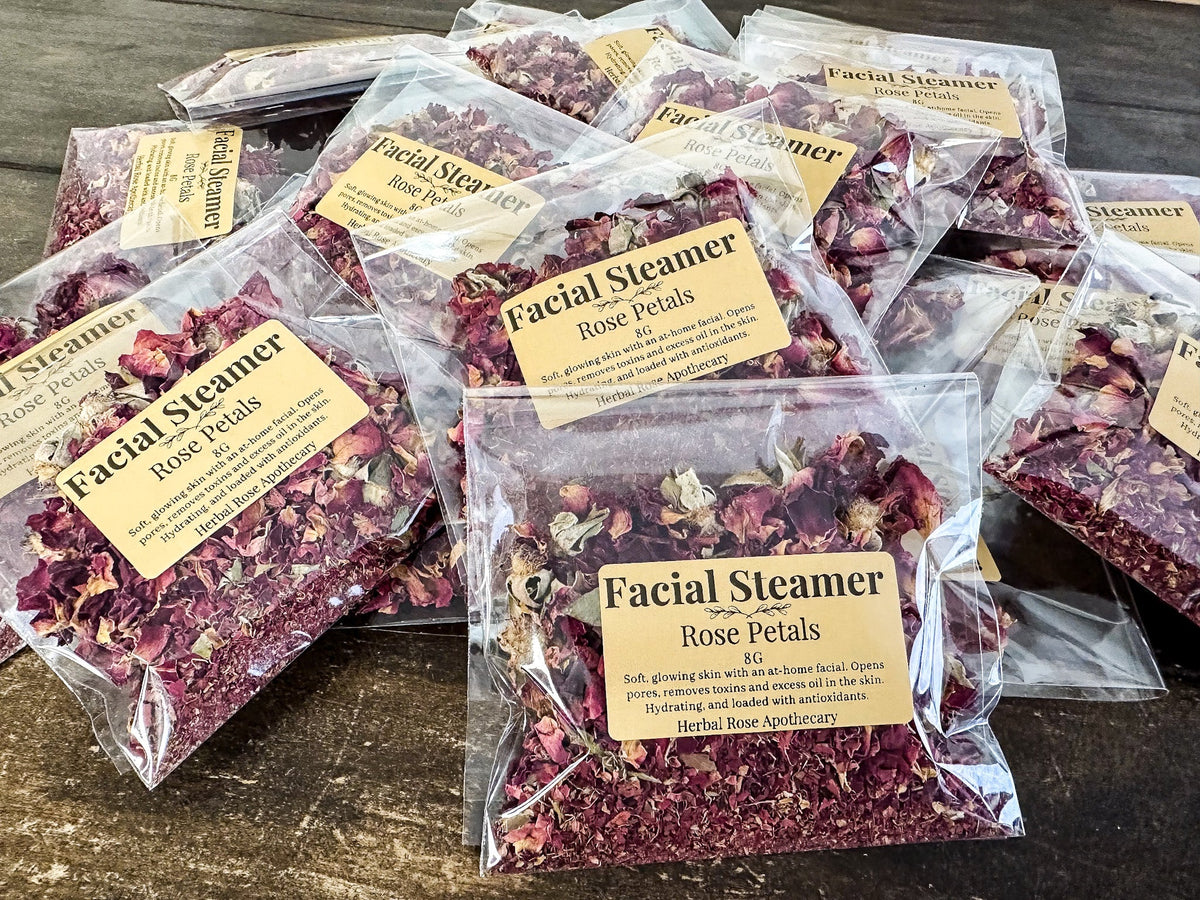 Facial Steamers