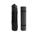 Long Non-Slip Men'S Fitness Mat - Yoga & Pilates Mats at Dealshubindia
