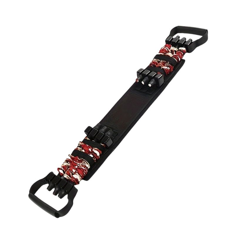 Chest Resistance Band for Home Fitness - Fitness at Dealshubindia
