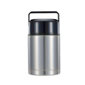 Vacuum Food Stainless Steel Can-0