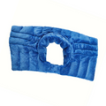 Weighted Heating Pad for Neck, Shoulders & Back-0