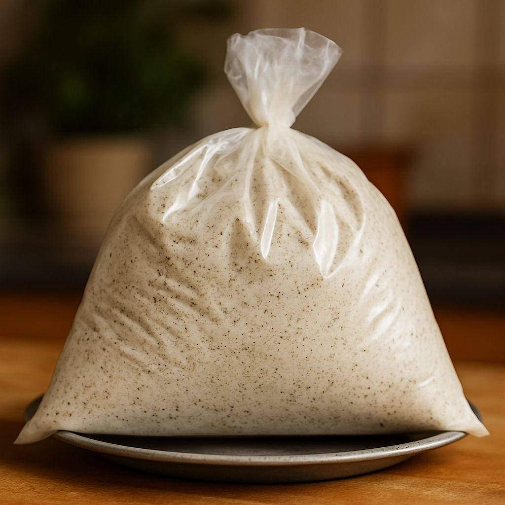 Caribbean Sea Moss Salt | Saint Lucian Finishing Salt-1
