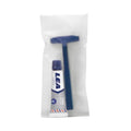 LEA SHAVING KIT shaving cream and 2 blade razor
