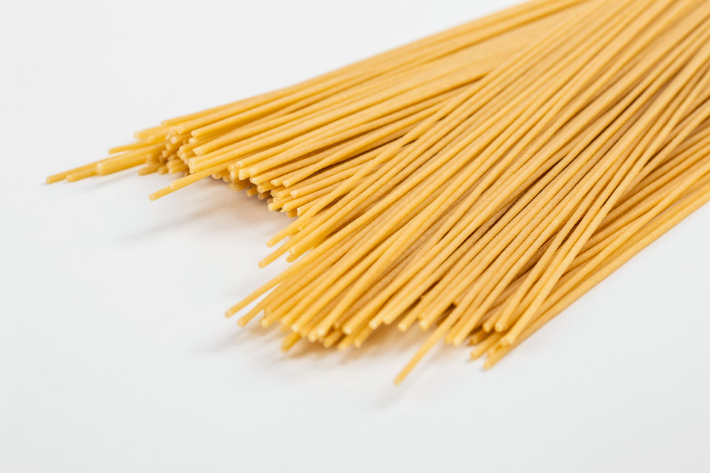 Spaghetti Low Carb Cheto solo 4gr di carboidrati - Pasta at Dealshubindia