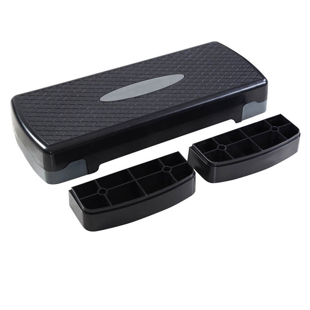 Stepper fitness ajustabil - Sport si timp liber > Fitness at Dealshubindia