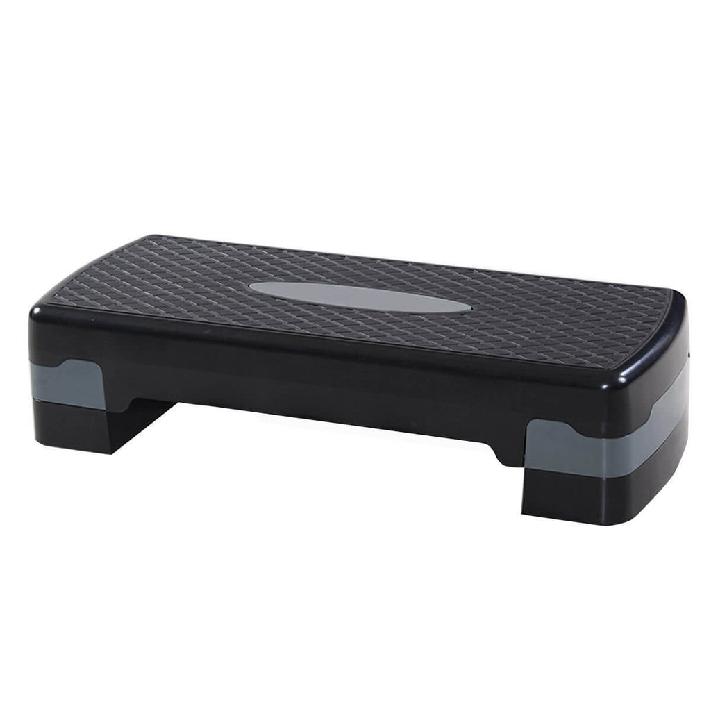 Stepper fitness ajustabil - Sport si timp liber > Fitness at Dealshubindia