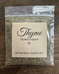 Dried Thyme