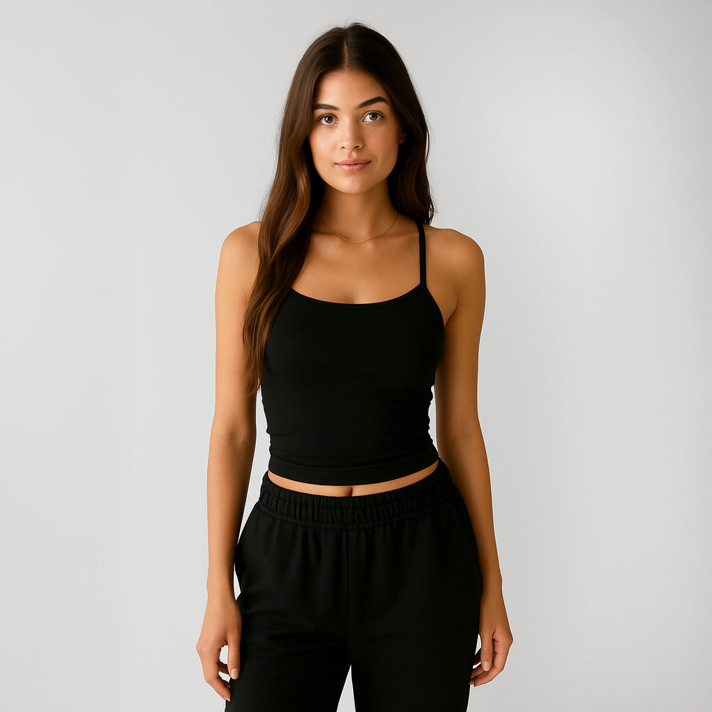4008 - Women's Tank