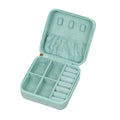 Elements Gold Jewellery Box-0