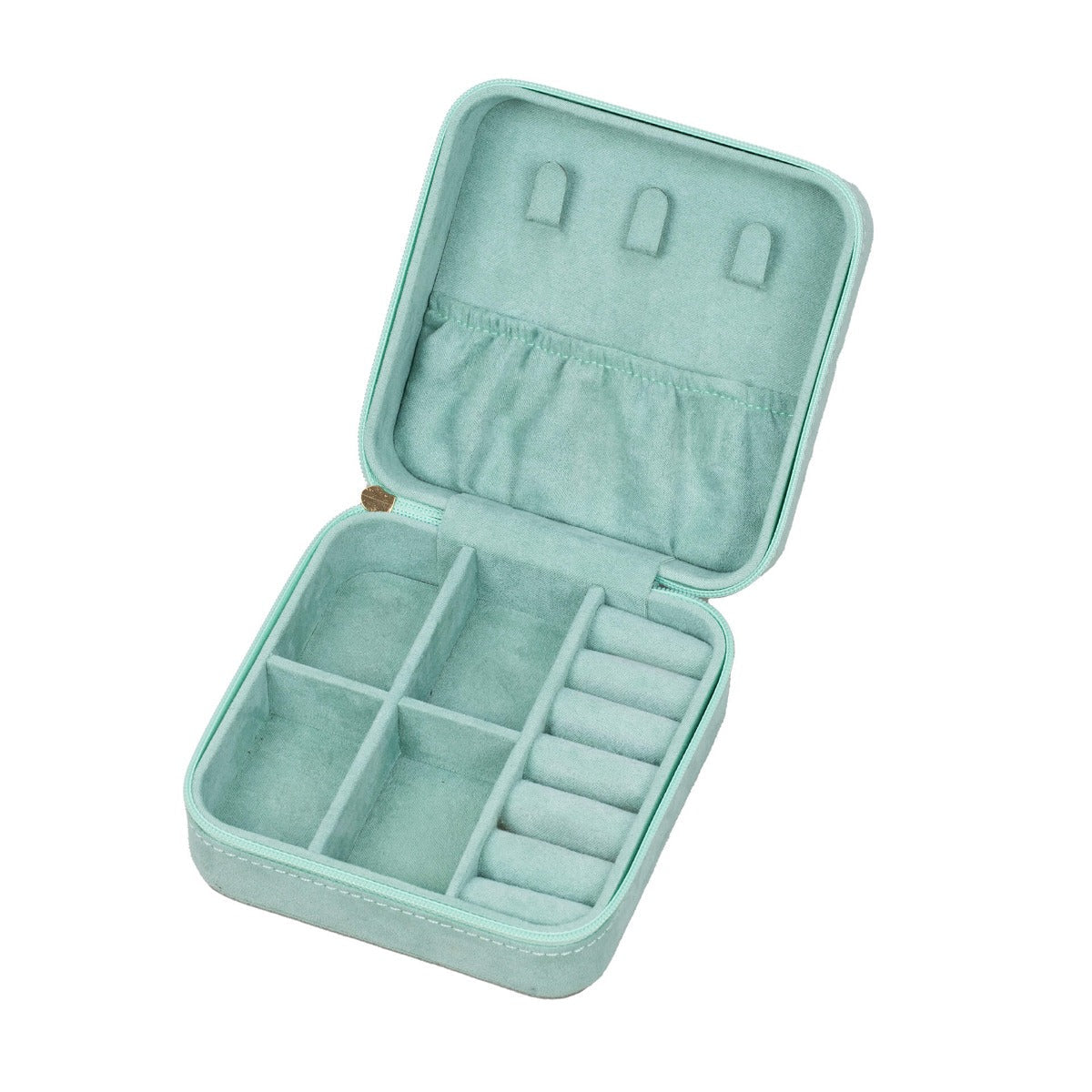 Elements Gold Jewellery Box-0